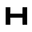 Henry Rose logo