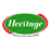 Heritage Fresh logo