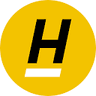 Hertz Rental logo
