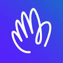 Hey Broadband logo