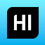 HiDive Australia logo