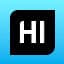 HIDIVE logo