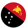 high commission of Papua New Guinea in New Zealand logo