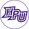 High Point University logo