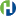 Hillsboro Police Department logo
