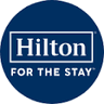 Hilton Hotels India logo