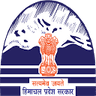 Himachal Pradesh Government Portal logo