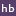 Hinckley And Bosworth Council logo