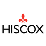 Hiscox logo