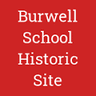 Historic Hillsborough Commission logo