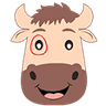 Hitbullseye logo
