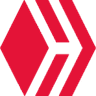 Hive Blockchain logo