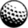 Holey Moley logo