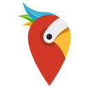 Holiday Pirates logo