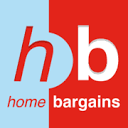 Home Bargains UK App logo
