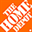 Home Depot logo