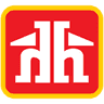 Home Hardware CA logo