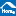 Hometax logo