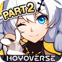 Honkai Impact 3rd UAE logo