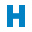 Hoosier Energy logo