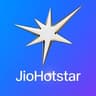 Disney+ Hotstar logo