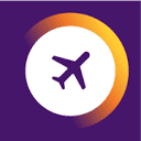 House of Travel logo