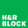 H&R Block USA logo