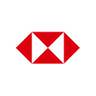 HSBC Egypt logo