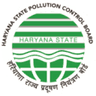 Haryana Pollution Control Board logo