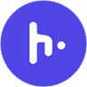 Hubhopper logo