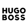 HUGO BOSS logo