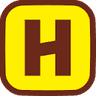 HungerStation logo
