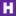 Hunter College logo
