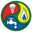 Huntsville Utilities logo