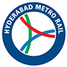 Hyderabad Metro logo