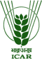 ICAR Recruitment logo