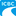 ICBC Claims Portal BC logo