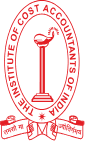 CMA Exam (ICMAI) logo