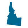 Idaho Department of Juvenile Corrections logo