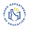 Idaho State Department of Education logo