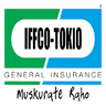IFFCO-Tokio logo
