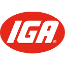 IGA Online AU App logo