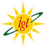 Indraprastha Gas (IGL) logo