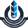 IIT Bhubaneswar logo