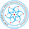 IIT Gandhinagar logo