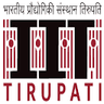 IIT Tirupati logo