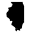 Illinois MyTax logo
