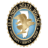 Illinois State Police logo