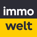Immowelt Germany logo