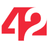 Inc42 logo